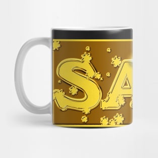 sale Mug